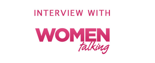 Interview with Natascha Hagen - Women Talking